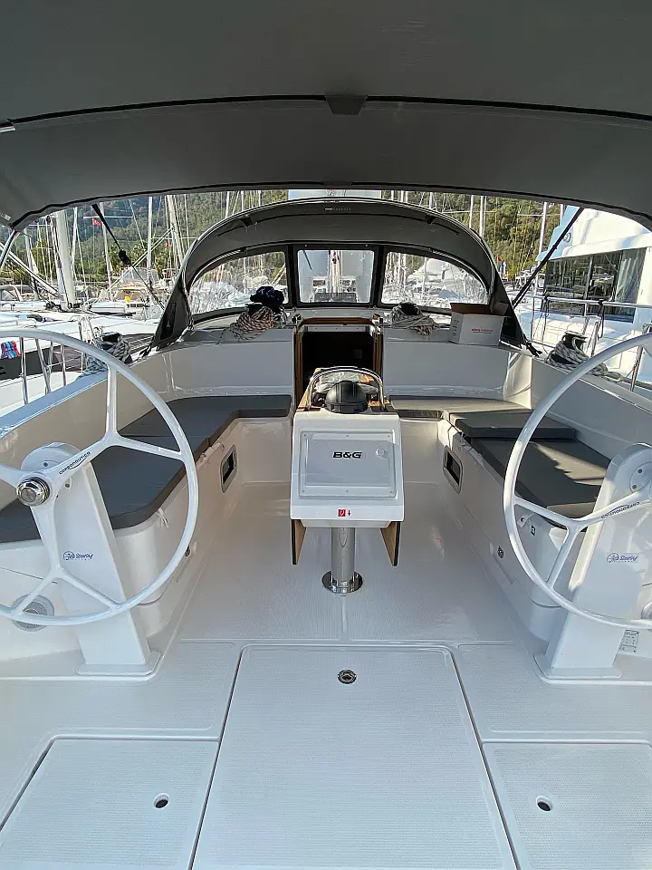 Bavaria Cruiser 46 - 