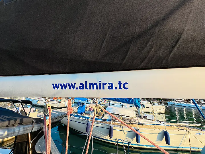 Beneteau 43 - 