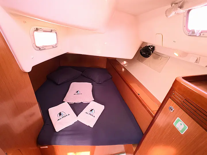 Beneteau 43 - 