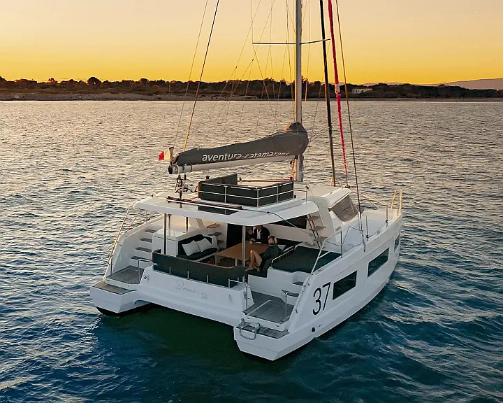 Aventura 37 - 
