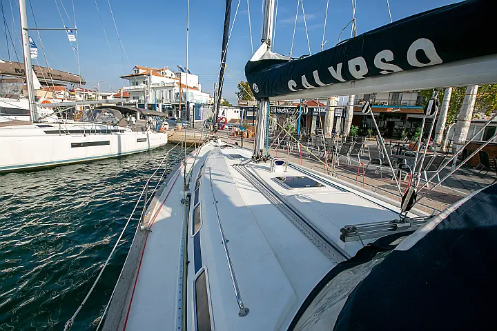 Bavaria 44 - 