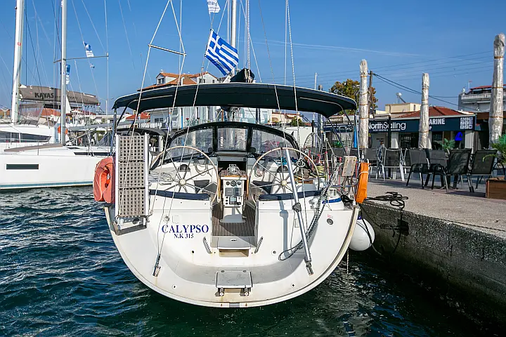 Bavaria 44 - 