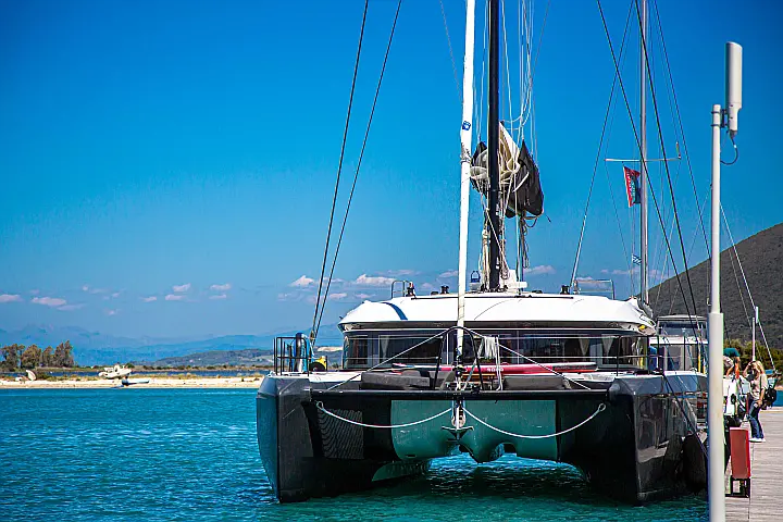 Lagoon 50 - 