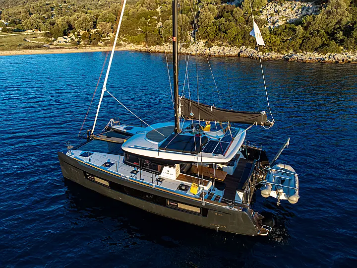 Lagoon 40 - 