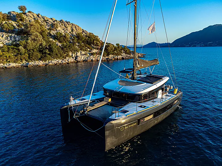 Lagoon 40 - 