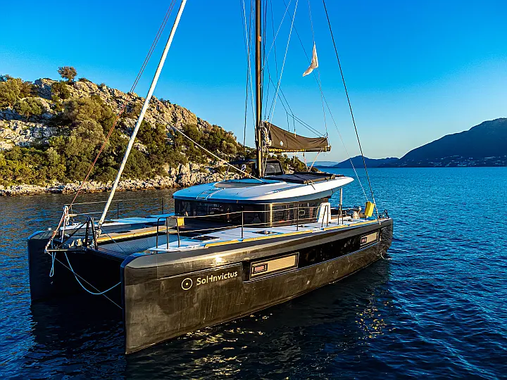 Lagoon 40 - 