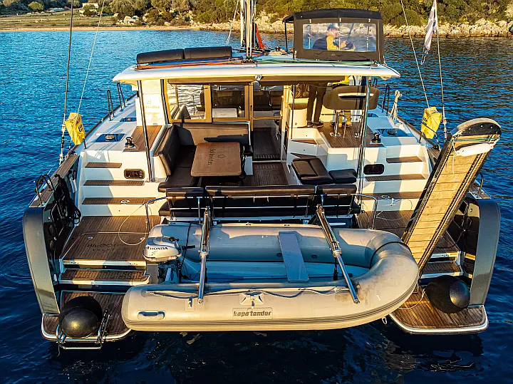 Lagoon 40 - 