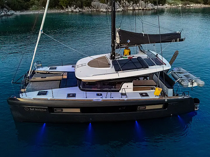 Lagoon 40 - 