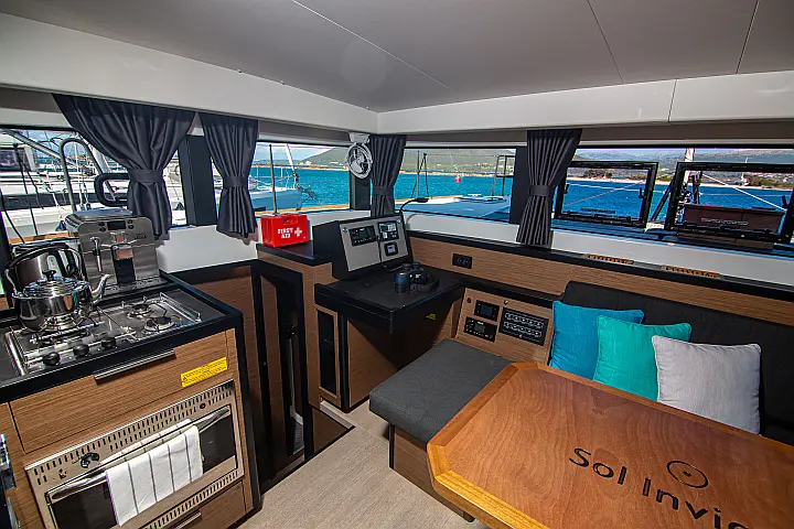 Lagoon 40 - 