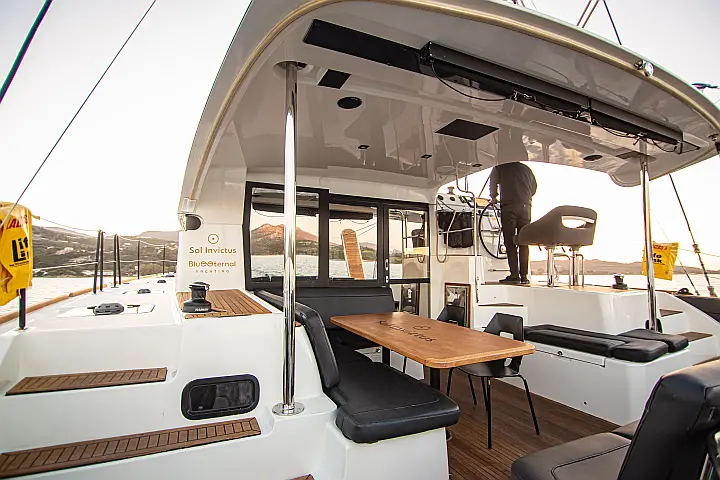 Lagoon 40 - 