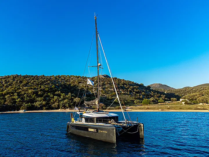 Lagoon 40 - 