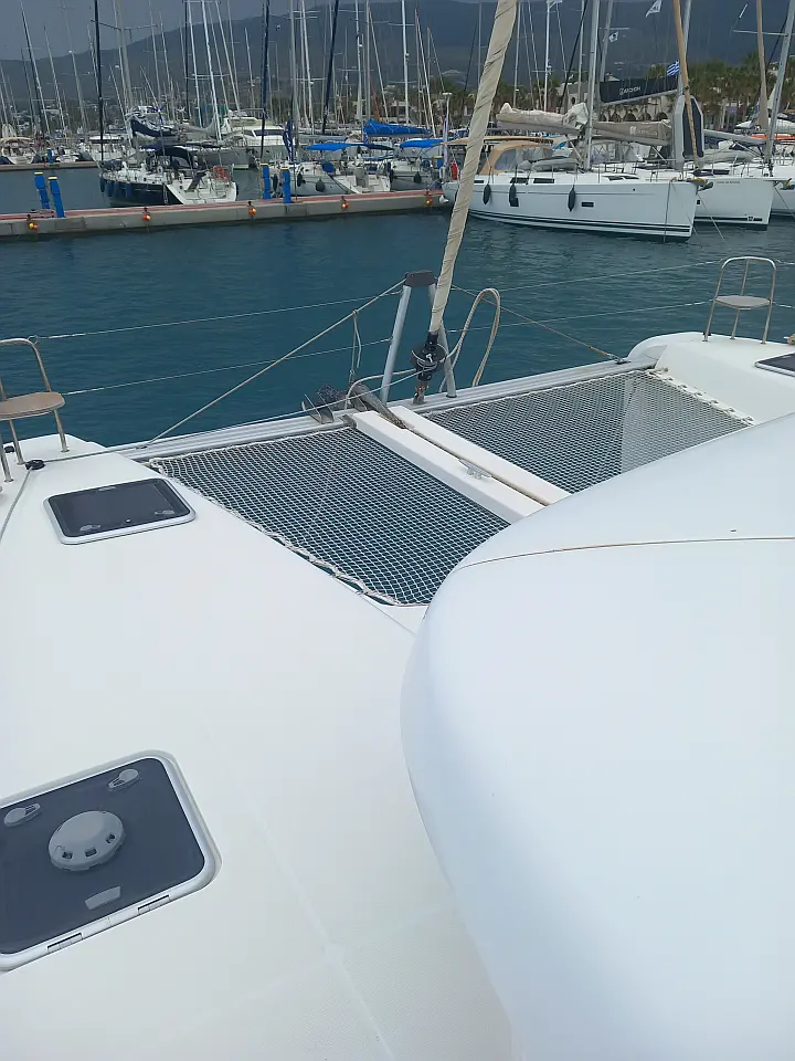 Lagoon 42 - 