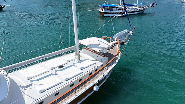 Mr Ceyhun - Premium Gulet - 