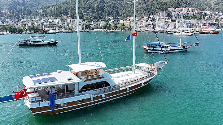Mr Ceyhun - Premium Gulet - 