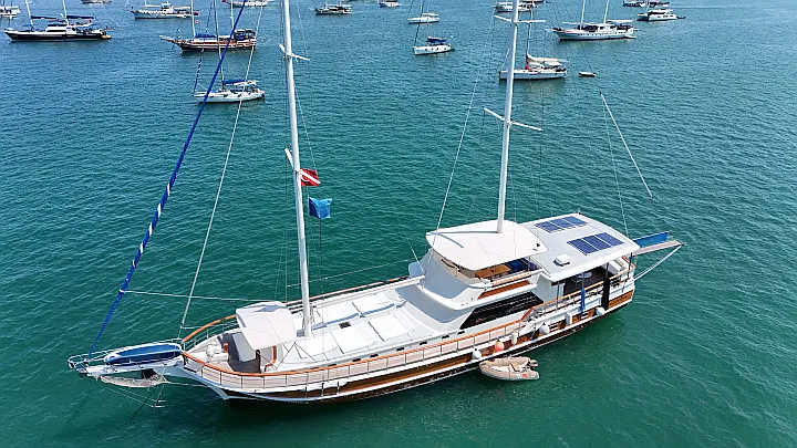 Mr Ceyhun - Premium Gulet - 