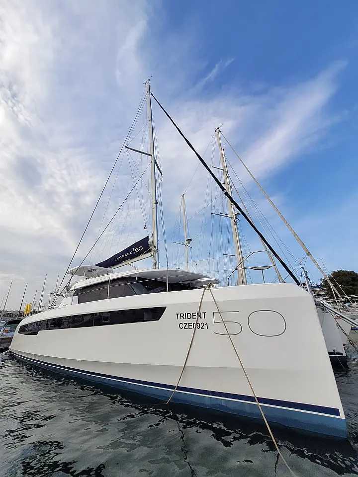 Leopard 50 - 