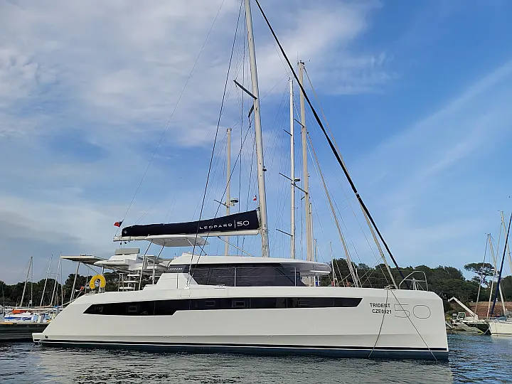 Leopard 50 - 