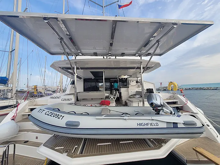 Leopard 50 - 