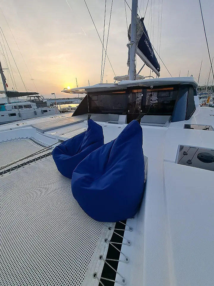 Leopard 50 - 