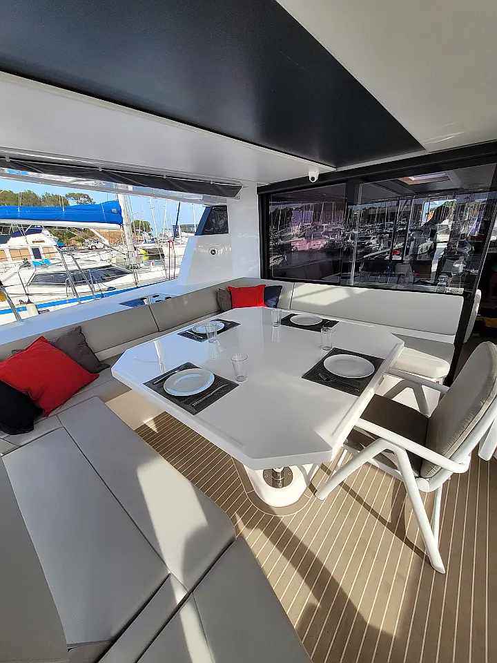 Leopard 50 - 