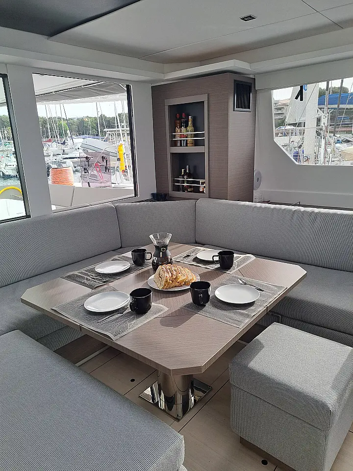 Leopard 50 - 