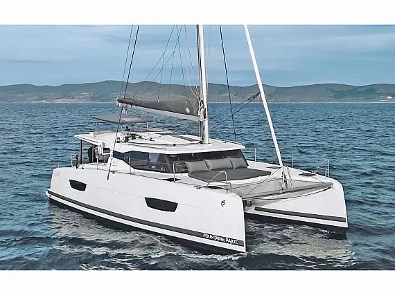 Isla 40