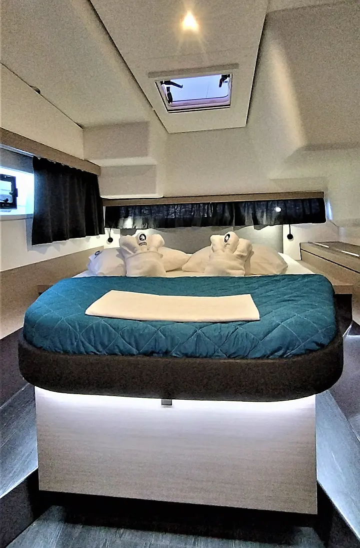 Isla 40 - 