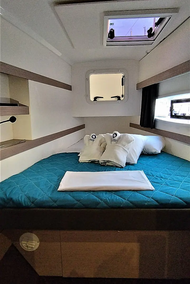 Isla 40 - 