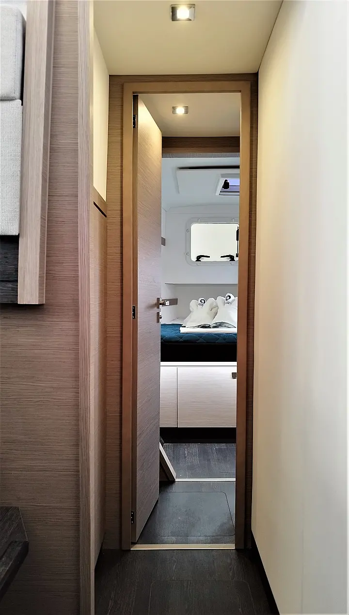 Isla 40 - 