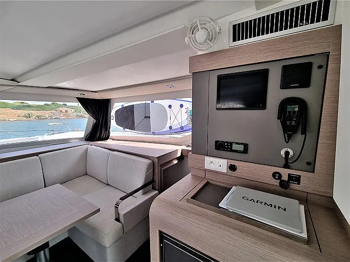 Isla 40 - 