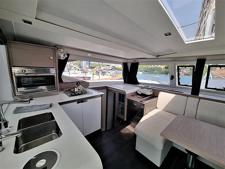 Isla 40 - 