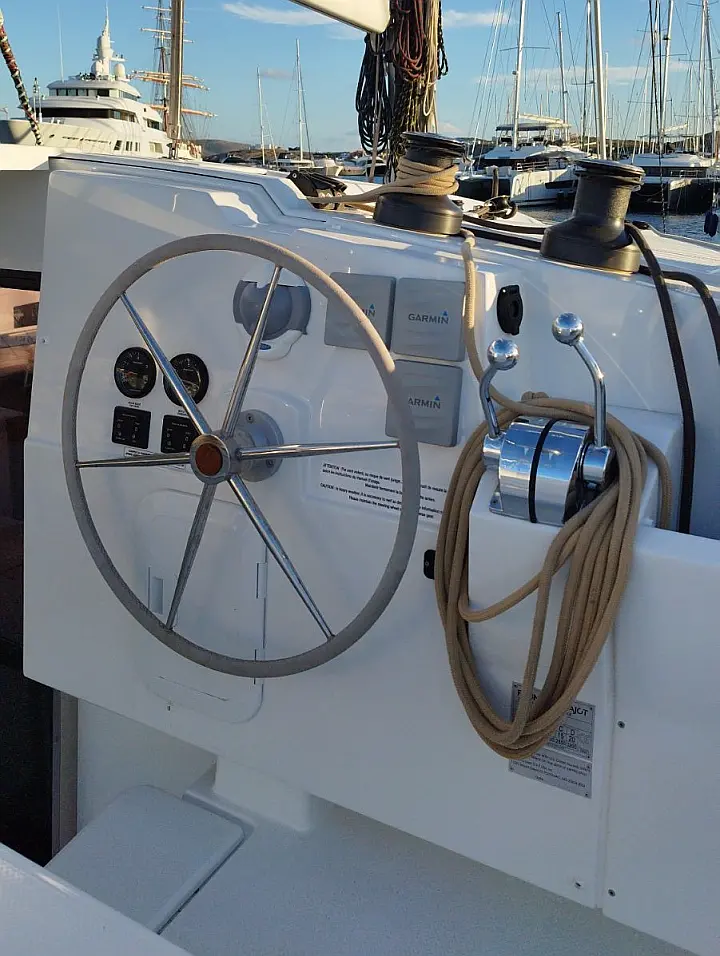 Isla 40 - 