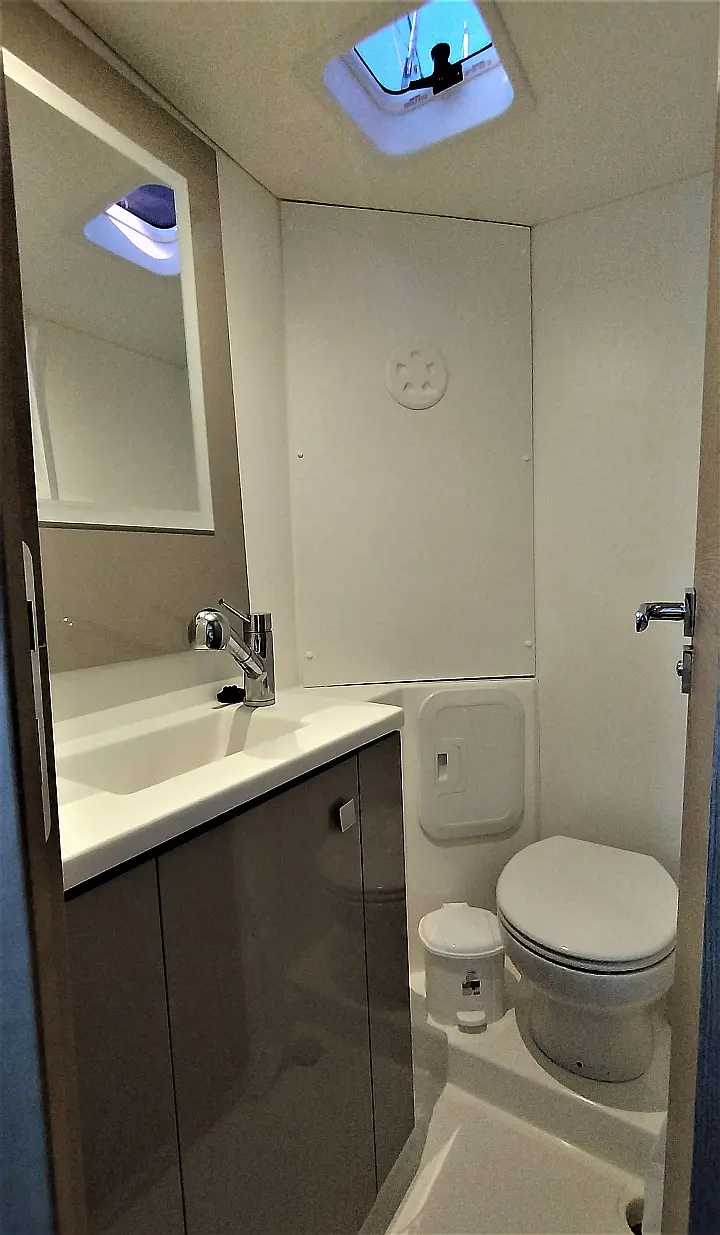 Isla 40 - 