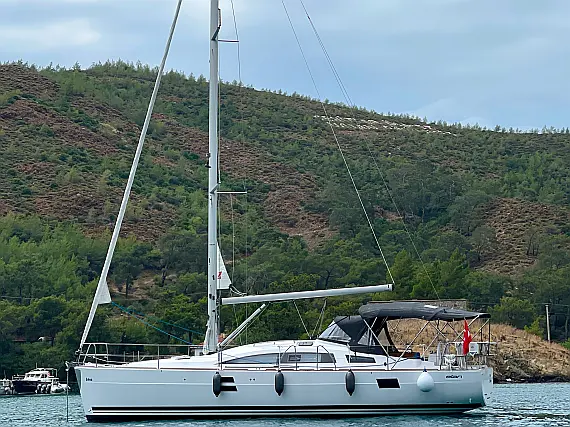 Elan Impression 40.1