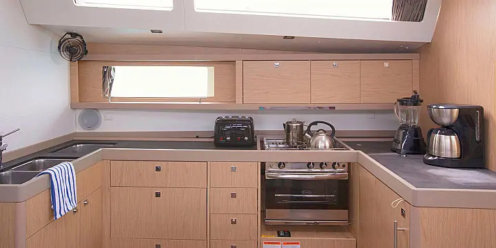 Moorings 48.4 - 