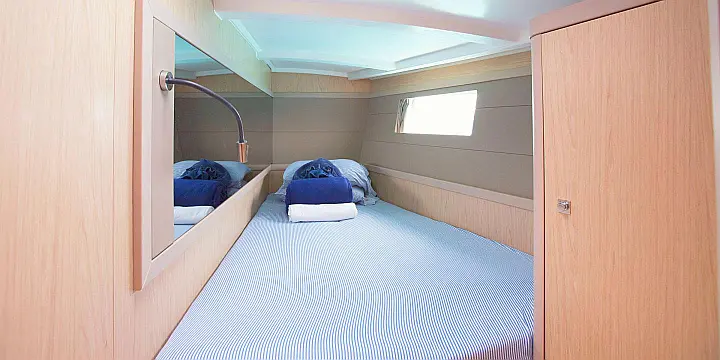 Moorings 48.4 - 