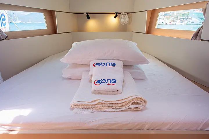 Oceanis 38.1 - 