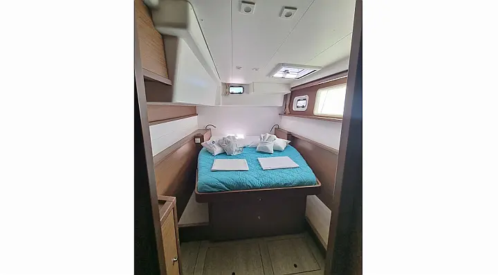 Lagoon 450F - 