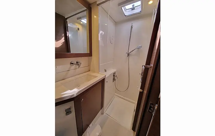 Lagoon 450F - 