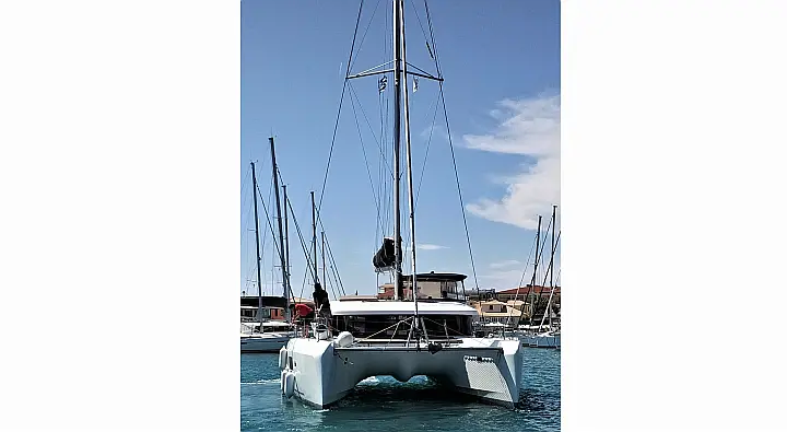Lagoon 42 - 