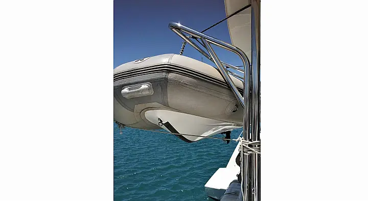 Lagoon 42 - 
