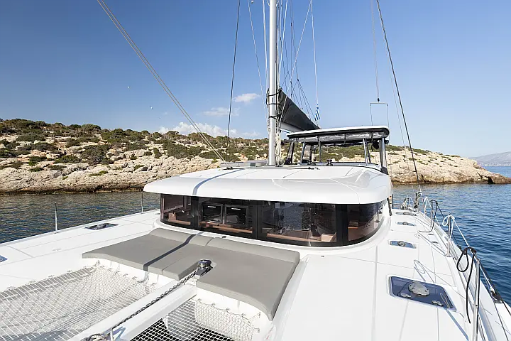 Lagoon 42 - 