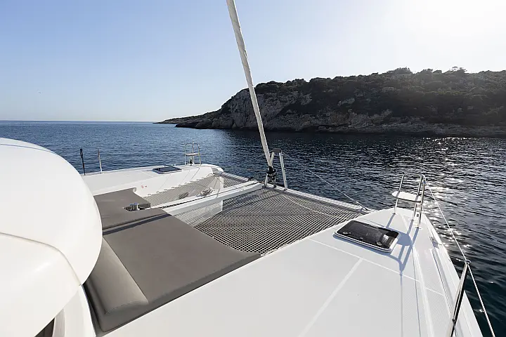 Lagoon 42 - 