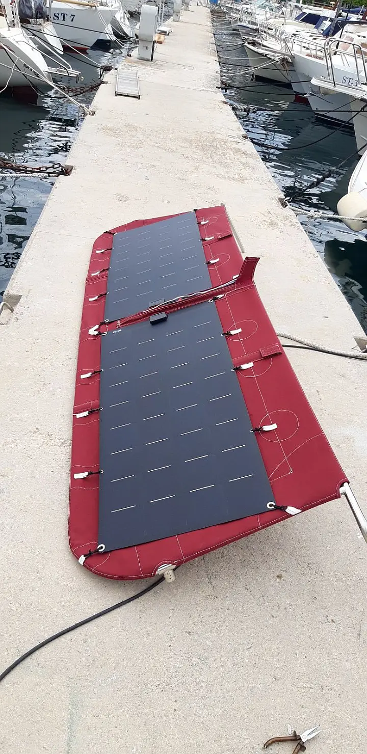 Oceanis 393 Clipper - 