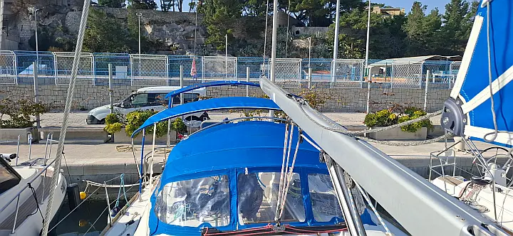 Dufour 455 Grand Large - 