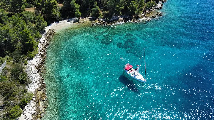 Oceanis 393 Clipper - 