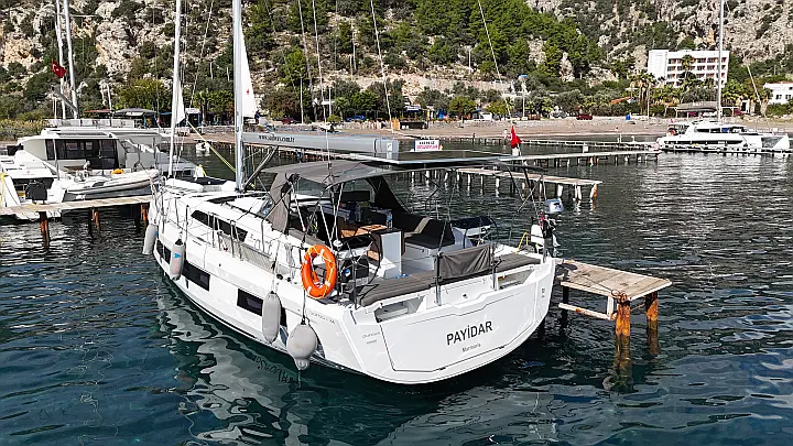 Dufour 44 - 