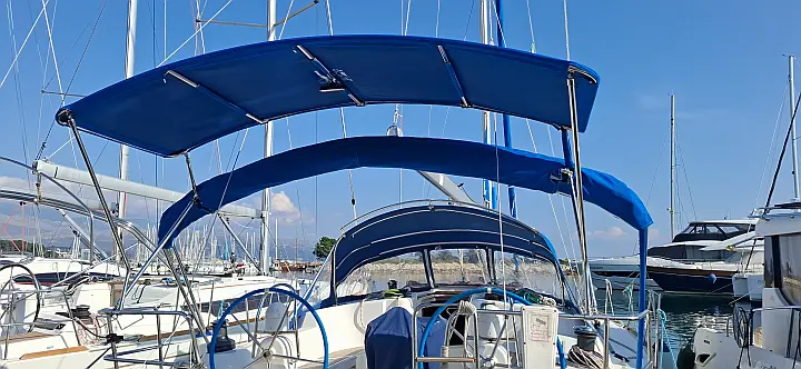 Dufour 455 Grand Large - 