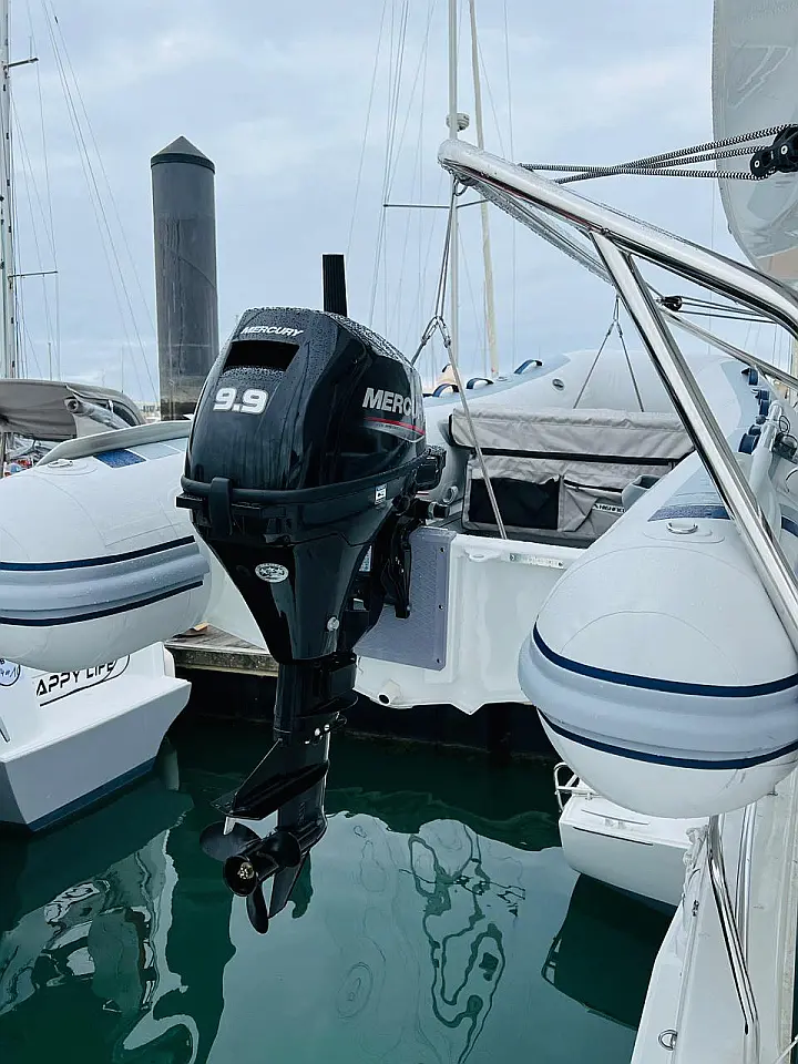 Lagoon 46  - 
