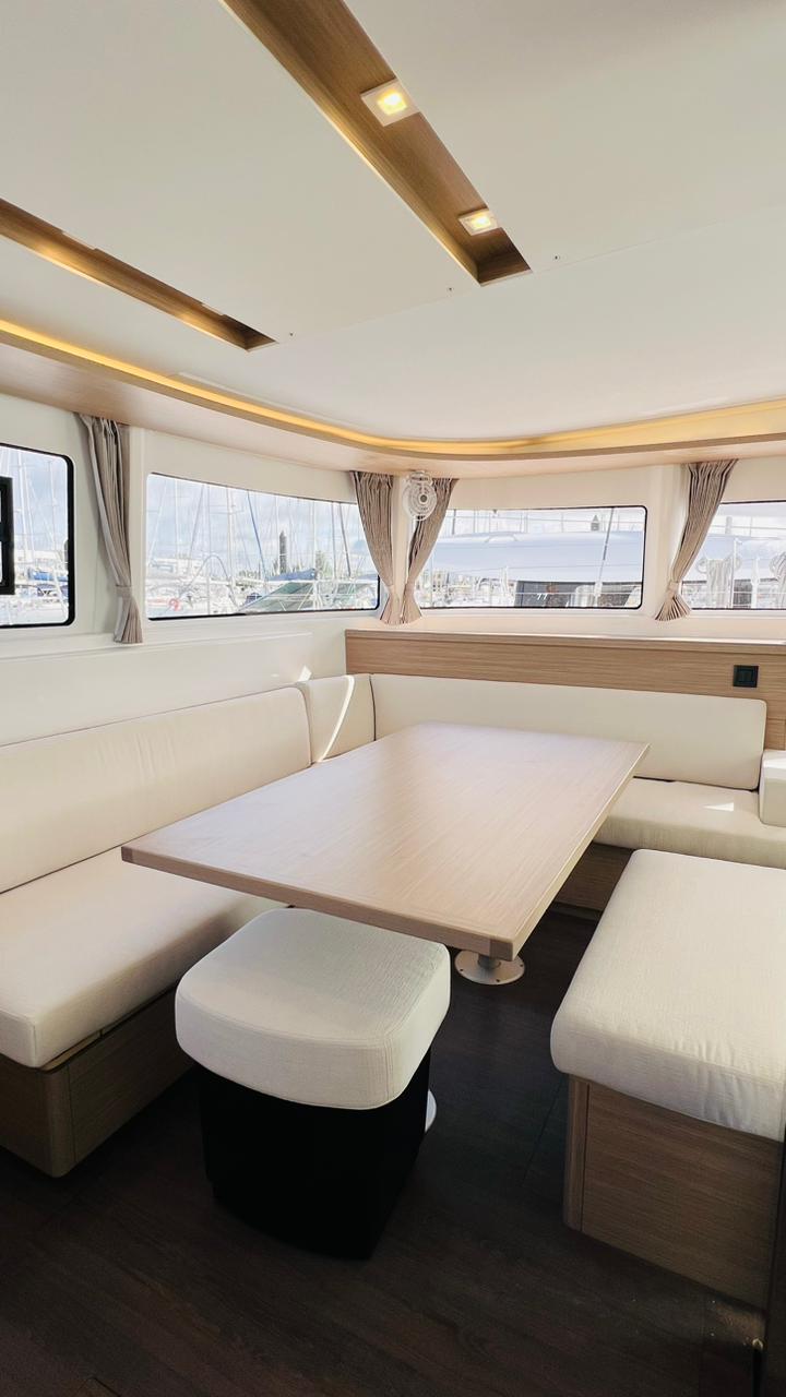 Lagoon 46  - 
